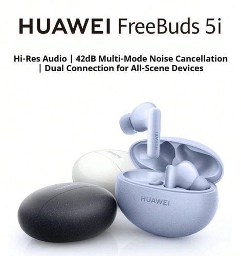 Huawei freebuds cuffie - huawei,