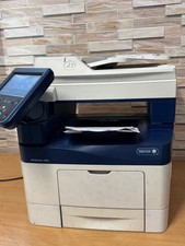 Xerox WorkCentre 3655 Multifunzione A4 Laser B/N Duplex - Funzionante