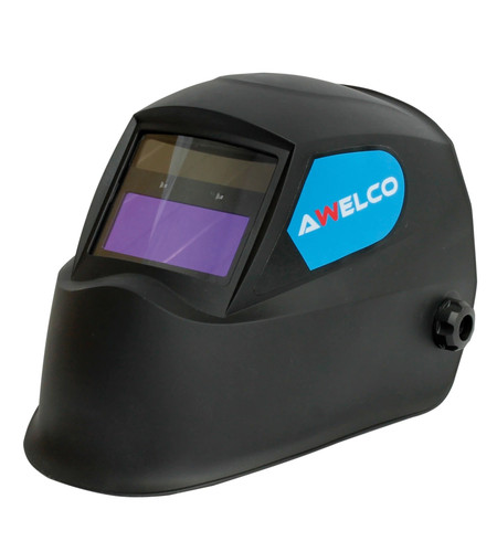 Casco per saldatura awelco - casco,