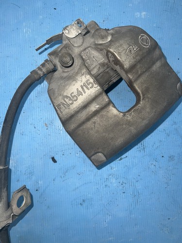 Alfa romeo 156 8 - (1999), 1.8