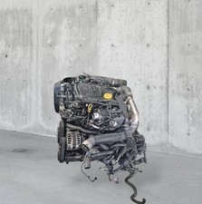 Motore Completo R9M D4 Euro 6