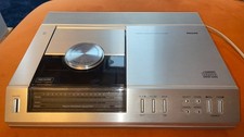 Philips CD 100, LETTORE CD
