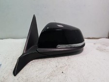 Specchio retrovisore sinistro