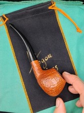 Pipa Dunhill Tanshell 410.D