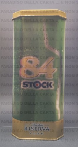 Stock vecchia riserva - 84,
