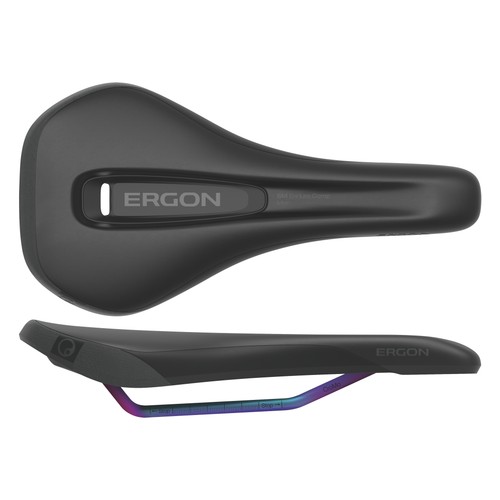 Sella ergon enduro comp - sm,