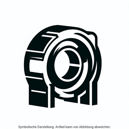 Cuscinetto biella mec diesel - cuscinetto,