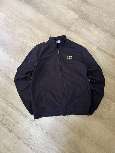 Giacca pista ea7 emporio - da,