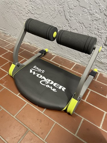 Smart wonder core body - body, fitness