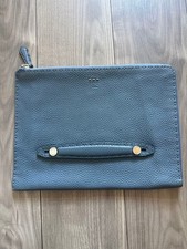 Pochette Fendi Serilia L-zip