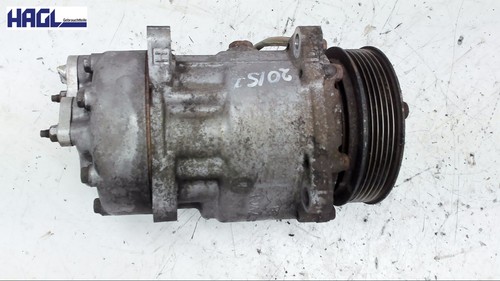 Compressore aria condizionata - aria,