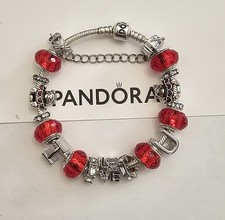 Ti amo molto orso - Pandora