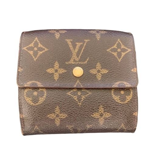 Portafoglio louis vuitton - portafoglio,