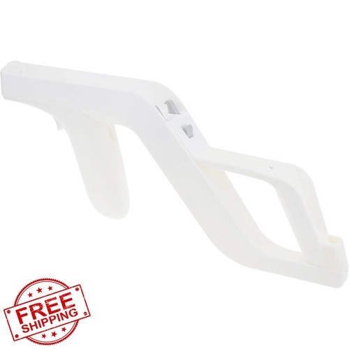 Xbohjoe zapper gun wii - gun,