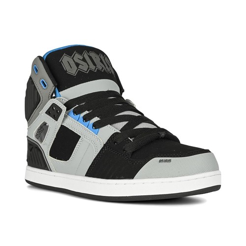Osiris nyc xrp - 83, scarpe