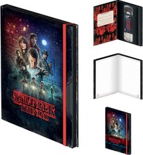 Spiral stranger things - spiral,