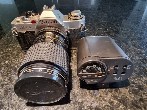 Canon fotocamera reflex - canon,