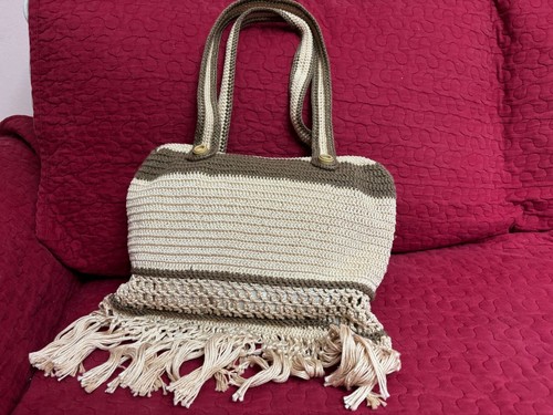 Borsa donna fatta - , a