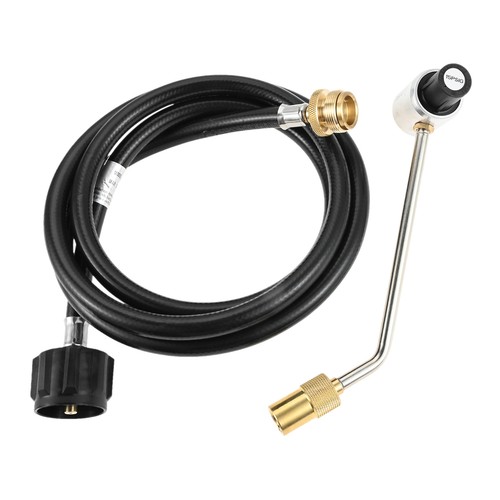 Tubo adattatore propano - , 6