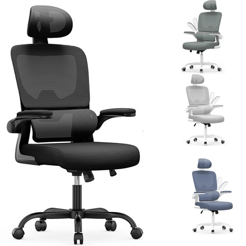 Sedia ufficio ergonomica - ufficio,