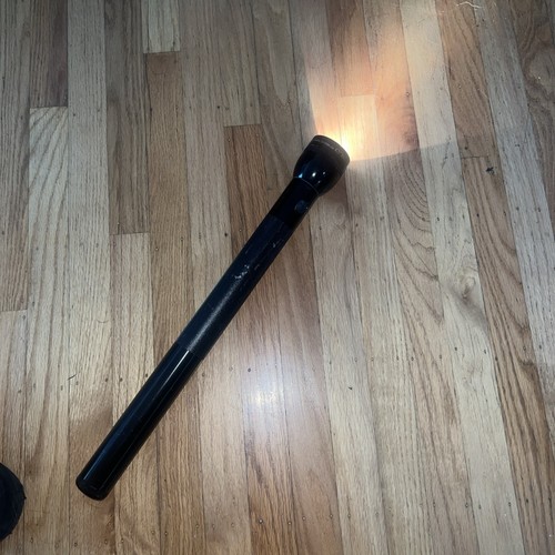 Torcia incandescenza maglite - a,