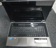 computer portatile Acer Aspire