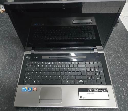Computer portatile acer aspire - computer,