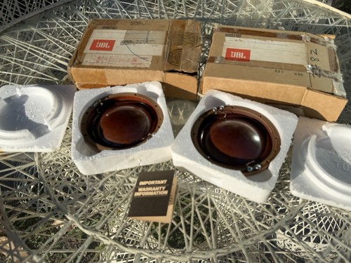Oem coppia jbl - coppia,