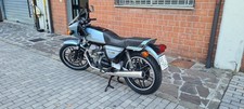 Moto Guzzi V50 Monza anno 1982