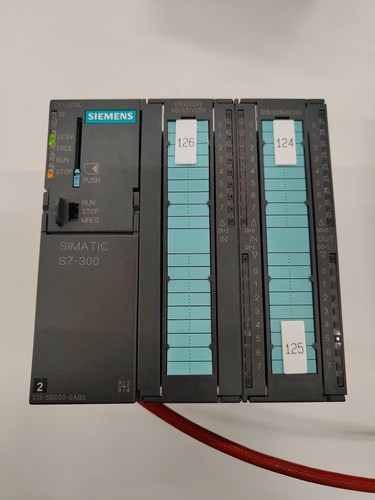 6es7 313 5be00 - 313-5be00-0ab0, siemens