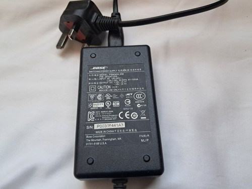 Alimentatore originale bose - originale,