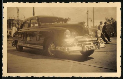 Fotografia auto - auto,,