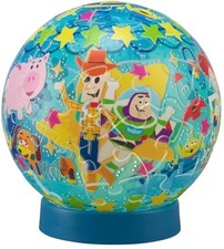 Puzzle Twinkle Magic/Toy Story