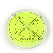 Bullseye Precision Spirit