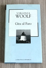 Virginia Woolf "GITA AL FARO"