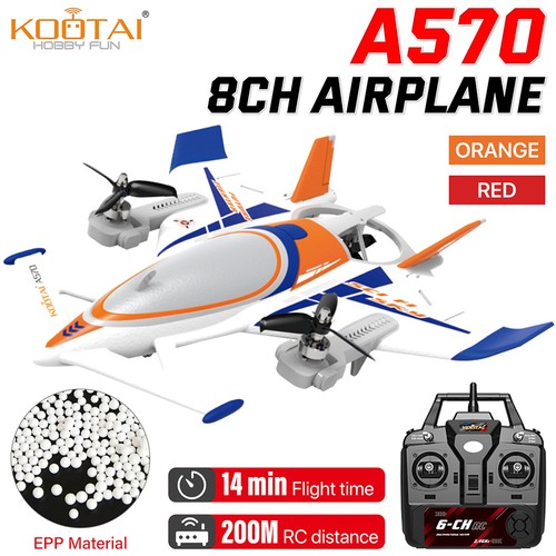 Kootai a570 aereo - kootai,