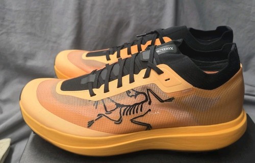 Scarpe corsa arc teryx - da, arc'teryx