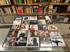 Lotto Musica - N. 120 Cd -