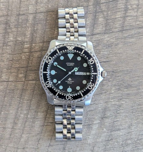 Orologio uomo vintage - vintage, citizen