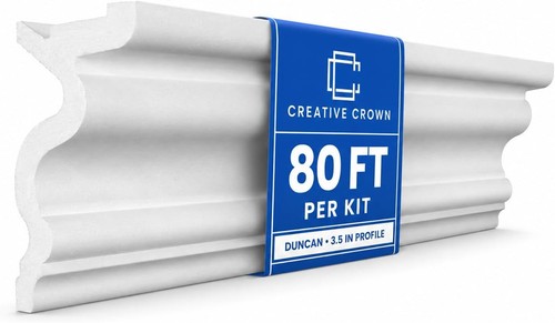 Creative crown kit - |,