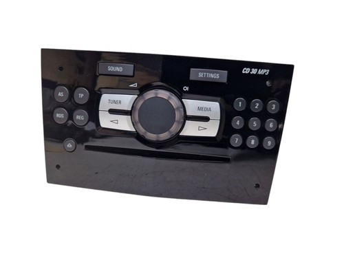 Radio mp3 senza - mp3, cd