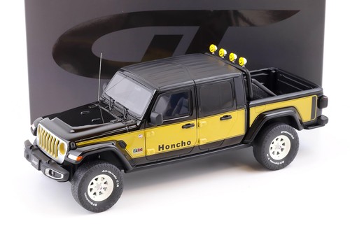 Spirit gt422 jeep - spirit,