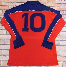 ENNERRE NR n°10 MAGLIA CALCIO