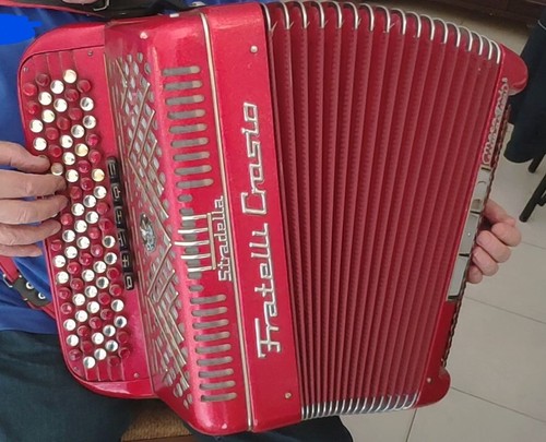 Fratelli crosio fisarmonica - fratelli,