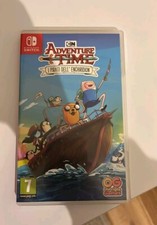 Adventure Time I Pirati