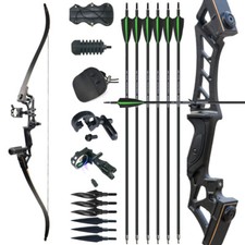 50lb tiro con l - 57",