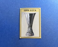 Coppa uefa 1987 - coppa, calciatori