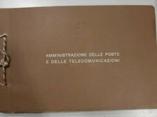REPUBBLICA LIBRETTO POSTALE