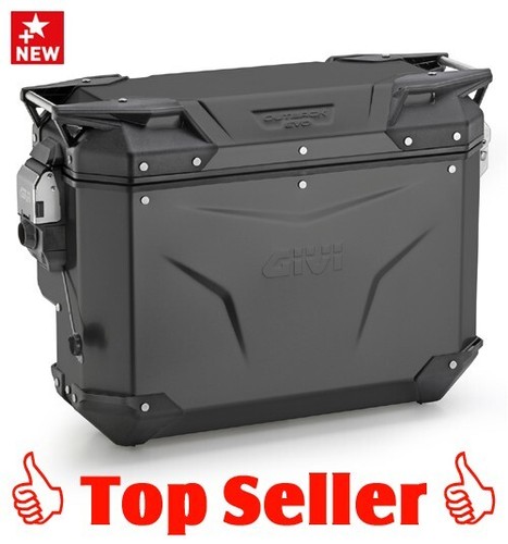Givi obkevs33br trekker - obkevs33br,