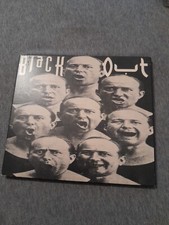 BLACKOUT (CASINO ROYALE C.S.I